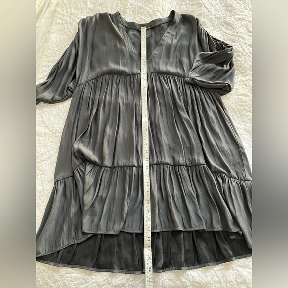 Smythe mini dress - Picture 5 of 7